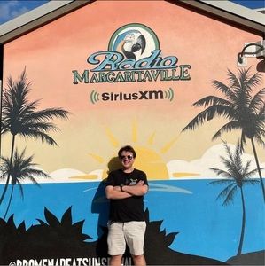 Meet your Posher, Reagan